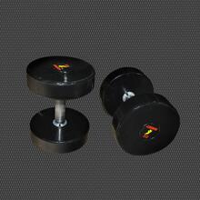 PU dumbbell