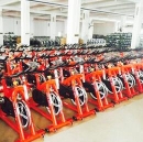 Guangzhou Leekon Fitness Equipment Co., Ltd.