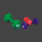Color Dumbbell