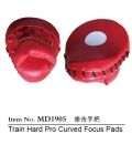 Flat Focus Pad