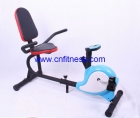 Recumbent Bike