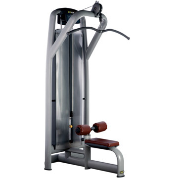 Lat Pull Down