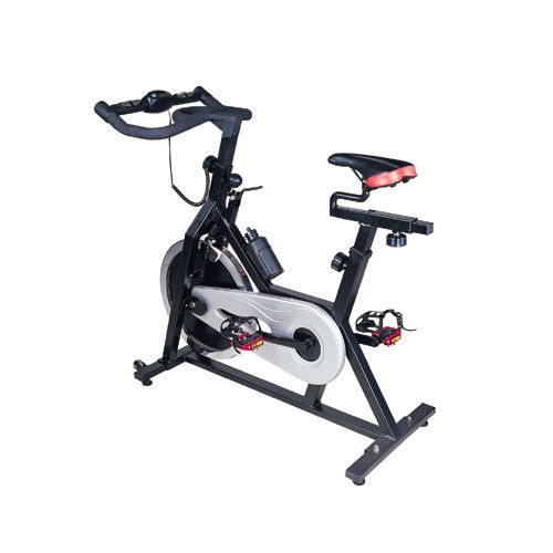 Spinning bike