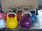 Kettlebell