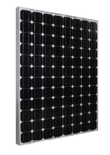 Mono Solar Panel