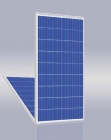 Poly Crystalline Solar Panel