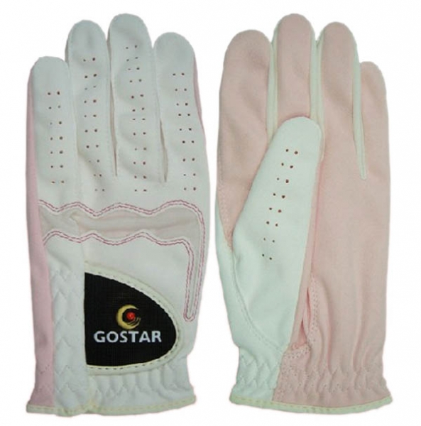 Microfiber glove