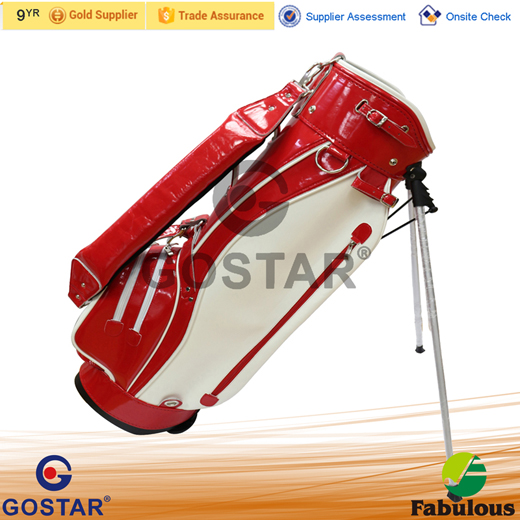 Golf Stand Bag