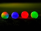 Customized LED Golf Balls