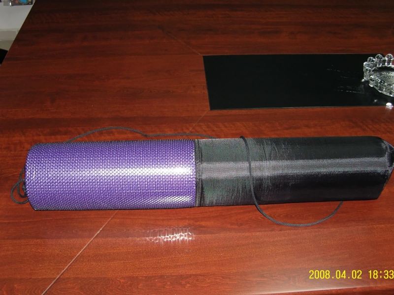 Yoga Mat Series