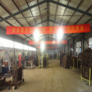 Yanshan Fitting Sport Equipment Manufacturing Co., Ltd.