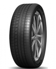 Passenger car tire