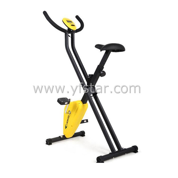 Spin Bike