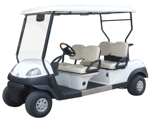 Golf Cart