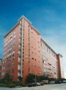 Xiamen Dynomaster Fitness Co., Ltd.