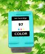 Ink Cartridges--C9363W(97)