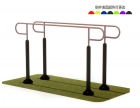 Parallel Bars