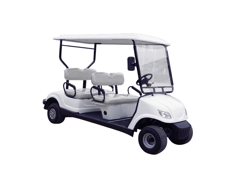 Golf Cart