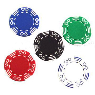 Poker Chip