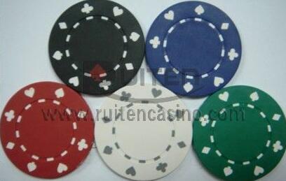 Poker Chip