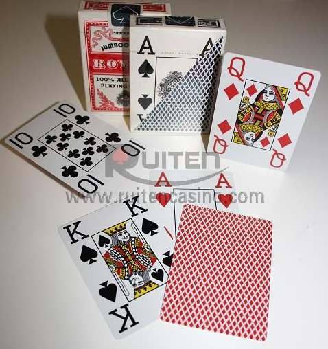 Playing Card