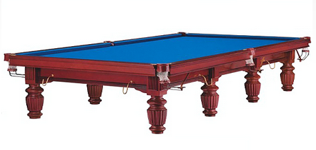 Snooker Table