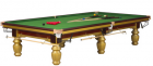 Snooker Table