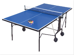 Table Tennis