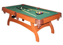 Billiards Table