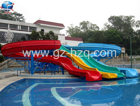 Water Play Equipment