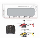 Radio Controlled Helicopter