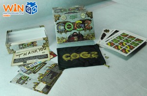 Board Game