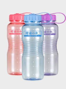 Water Bottles