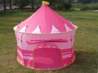 Kid tent