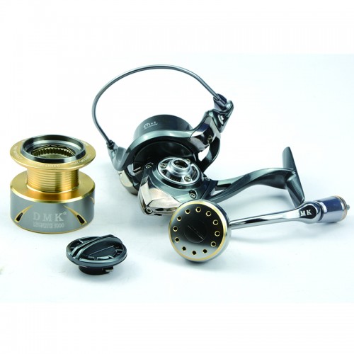 Fishing Reels