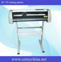 Cutting Plotter-720