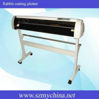 Cutting Plotter-HX