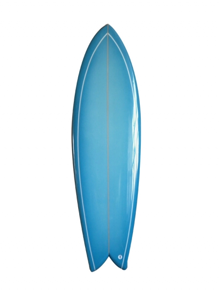 Surfing Board