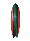 Surfing Board