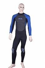 Wetsuits