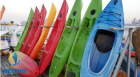 Kayak & Canoes