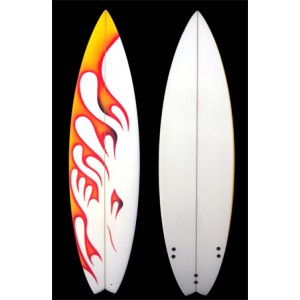 Surfing Board