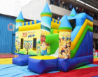 Inflatable Castles