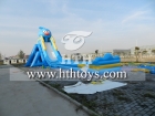 Inflatable Slide