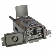 GSM MMS GPRS SMS Control Hunting Camera