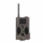 12mp GSM MMS GPRS SMS Control Hunting Camera