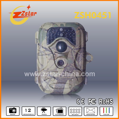 Hunting Camera