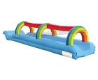 Inflatable Slide