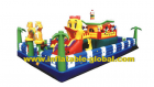 Inflatable Castles