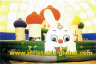 Inflatable Castles